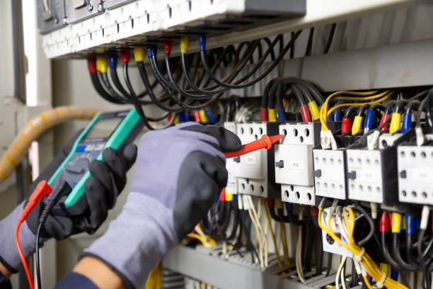 Emergency Electrical Repair Services in Dumas, AR